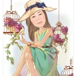 Meet your Posher, Vivian